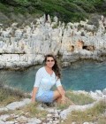 Встретьте Женщина : Lora, 55 лет до Чехия  Ostrava